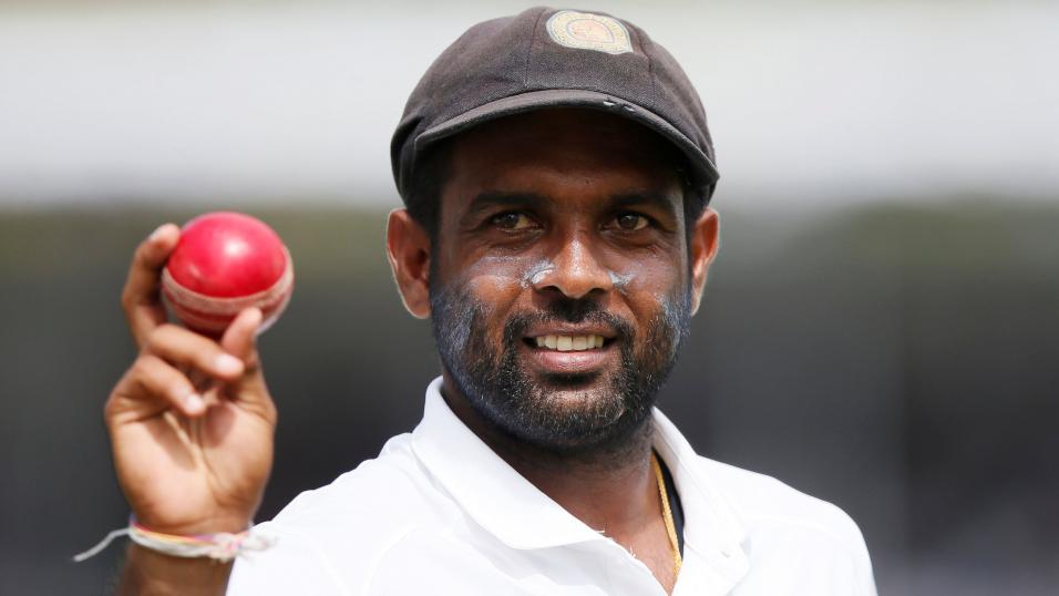 Dilruwan Perera